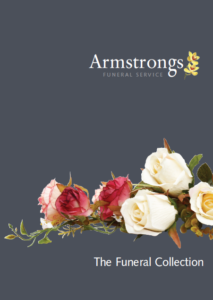 Floral Tribute Brochure